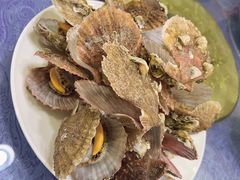 -叶存利海鲜大馅饺子(海宁路总店)