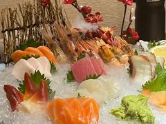 -酒久自助料理(佳兆业店)