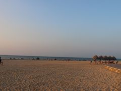 -那香海钻石沙滩浴场