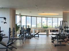 -YCHL FIT 健身(星寰店)