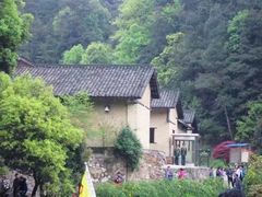 -韶山毛泽东同志故居