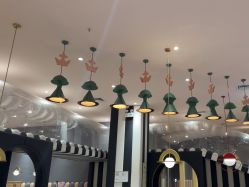 -奈尔宝家庭中心·亲子餐厅(宝安店)