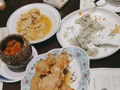 -老厨家(友谊路总店)