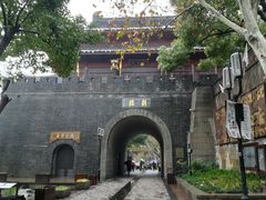 -鼓楼(西湖风景名胜区)