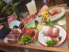 -300杯·和牛烧肉清酒专门店(廊里店)
