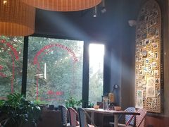 大堂-越美小馆·越南料理(曲江店)