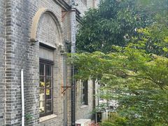 -中共中央农民运动讲习所旧址