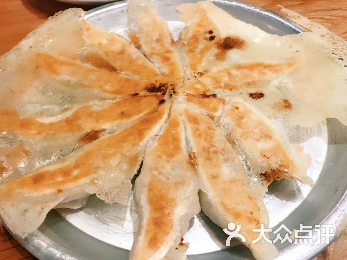 宽鲜锅贴(利群金鼎店)图片 - 第19张