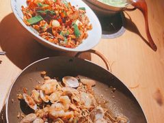 -吃饭皇帝大(解放西路店)
