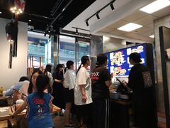 -和府捞面(EAC店)