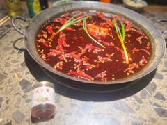 -六公里老火锅(总店)