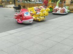-北京华联购物中心(天通苑店)