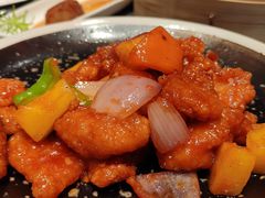 -新梅华餐厅(星悦汇店)