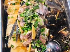 -徽州美食(三十年老店)