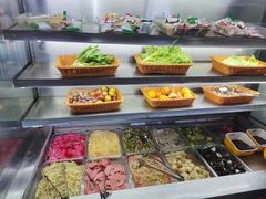 -田记自助海鲜饺子
