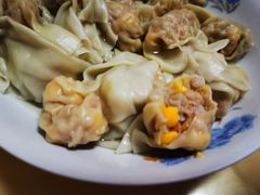 -袁记云饺(新街口店)