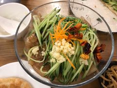 -毛毛熏肉•东北菜老字号(大安街店)