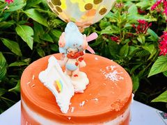 -CAKEBOSS蛋糕老板(东直门来福士店)
