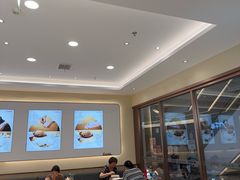 -小杨生煎(香港名都店)