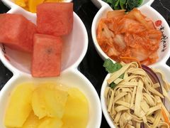 -世贸万锦大酒店·烹大师火锅达人