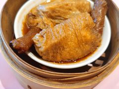 -誉八仙酒楼(静安大悦城店)