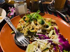 -Tikky Cafe
