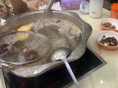-潮悦牛肉火锅城(水贝店)