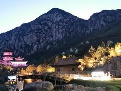 -禅宗少林·音乐大典