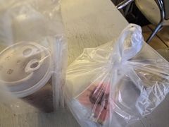 -玲又珑美食(盘福路店)