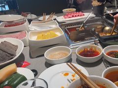 -海底捞火锅(方圆荟店)