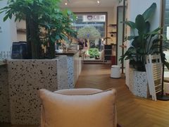 -Line 咖啡(石厦花园店)