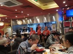 大堂-味千拉面(双井店)