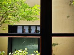 -南园民国茶楼餐厅·常州菜(北大街店)