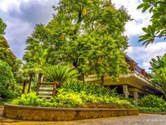 -厦门日月谷温泉渡假村