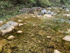 -焦作青龙峡风景名胜区