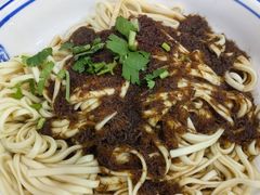 -雪琴面馆富安特色鱼汤面(城中花园店)
