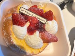-BUTTERFUL&CREAMOROUS 黄油与面包(西单大悦城店)