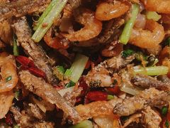 -简小舍·民间手艺菜(武昌江滩店)