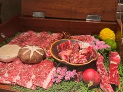 -MIKOMIKO和牛烧肉专门店(南门店)