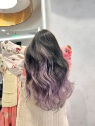 -Kraemer Paris  苏豪路易士·嘉玛发廊