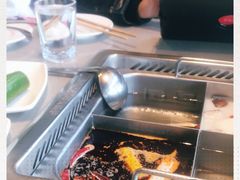 -海底捞火锅(龙湖北京大兴天街店)