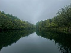 -洛阳白云山景区