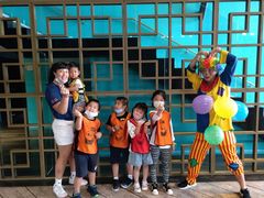 -Club Med地中海俱乐部·桂林度假村