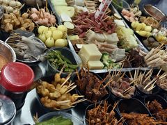 -江油特色冷沾沾(火炮街店)