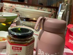 -湘当爱·鲜煮现炒(松岗立业路店)