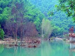 -千泷沟大瀑布旅游区