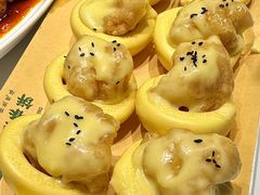-满盛春饼·新津菜(河北路总店)
