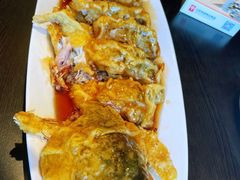 -老牌坊鲁菜名店(美莲广场店)