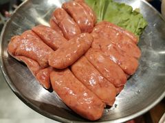 -·缸桶屋·韩式牛肋条自助烤肉(西湖D11店)