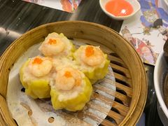 -虾饺妹·粤式手工点心(水荫路店)